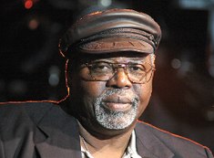 Joseph 'Smokey' Johnson